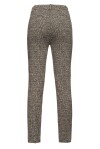 Herringbone trousers - 2