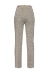 Harringbone trousers - 2