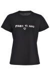 Pinko, I love you t-shirt - 1