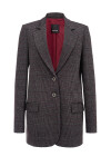 Prince of Wales blazer - 1