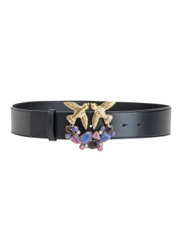 Love Birds jewel belt