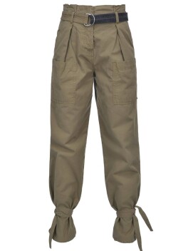 Pantaloni cargo ripstop