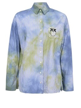 Camicia tie & dye