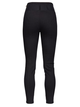 Pantaloni leggings effetto bustier