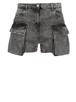 Shorts cargo