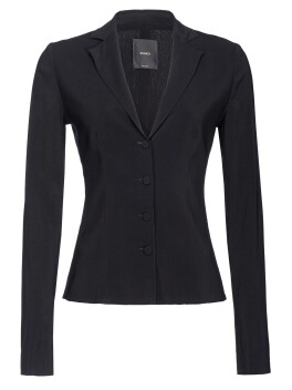 Blazer aderente