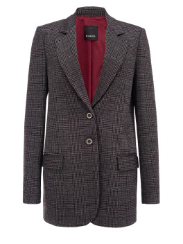 Prince of Wales blazer